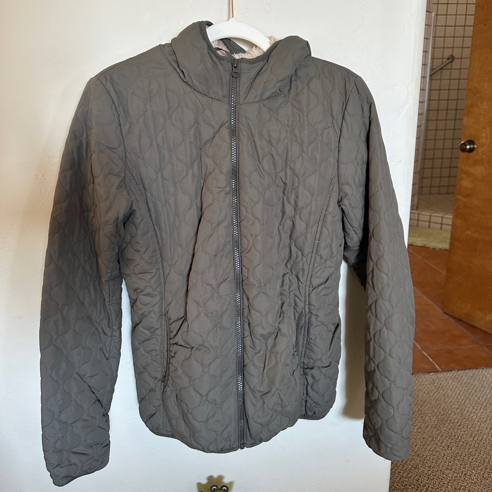 Volcom Water Resistant Jacket